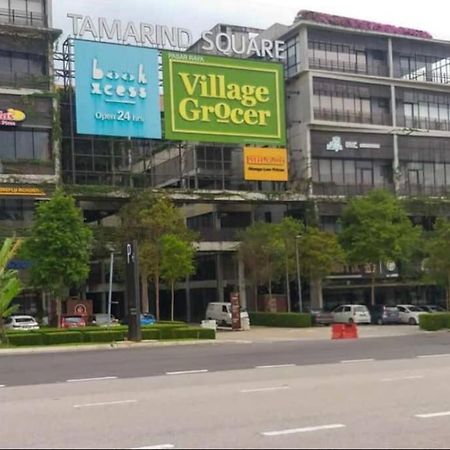 Tamarind Suite Cyberjaya 2-10Pax Duplex Екстер'єр фото