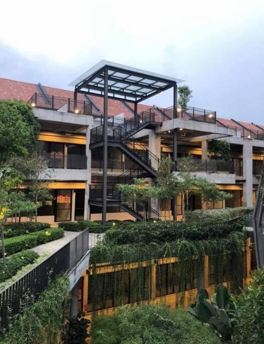 Tamarind Suite Cyberjaya 2-10Pax Duplex Екстер'єр фото