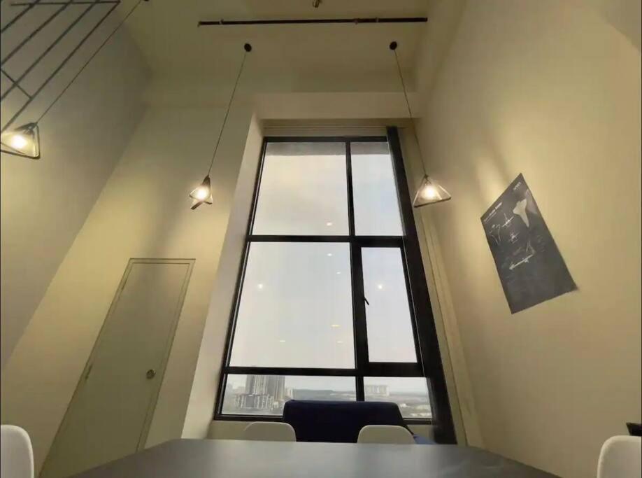 Tamarind Suite Cyberjaya 2-10Pax Duplex Екстер'єр фото