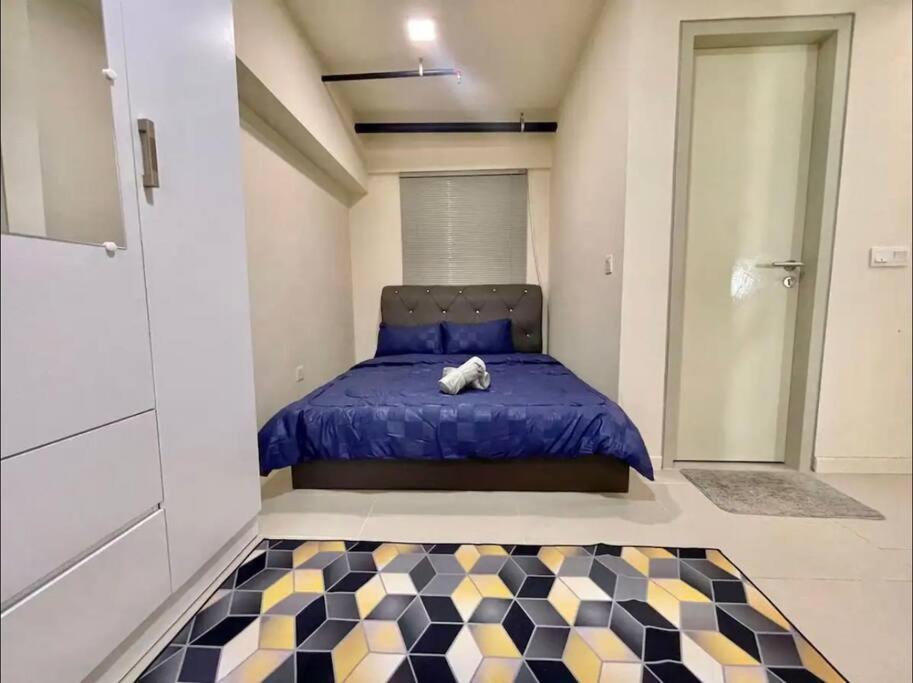 Tamarind Suite Cyberjaya 2-10Pax Duplex Екстер'єр фото