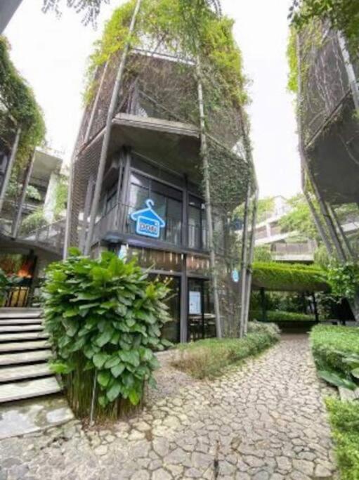 Tamarind Suite Cyberjaya 2-10Pax Duplex Екстер'єр фото