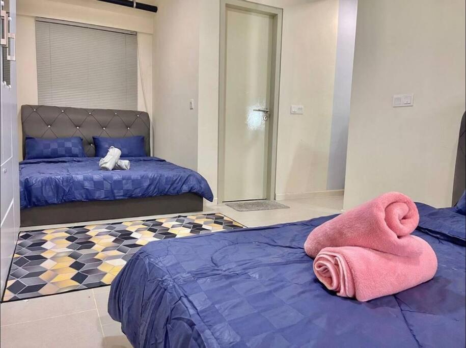 Tamarind Suite Cyberjaya 2-10Pax Duplex Екстер'єр фото