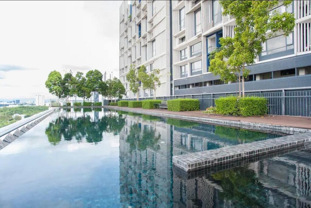 Tamarind Suite Cyberjaya 2-10Pax Duplex Екстер'єр фото