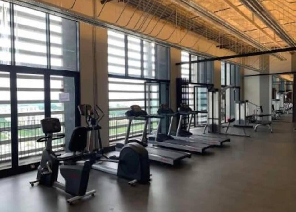 Tamarind Suite Cyberjaya 2-10Pax Duplex Екстер'єр фото