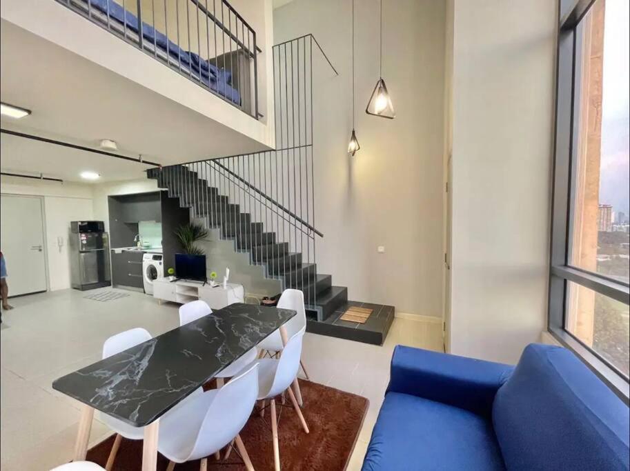 Tamarind Suite Cyberjaya 2-10Pax Duplex Екстер'єр фото